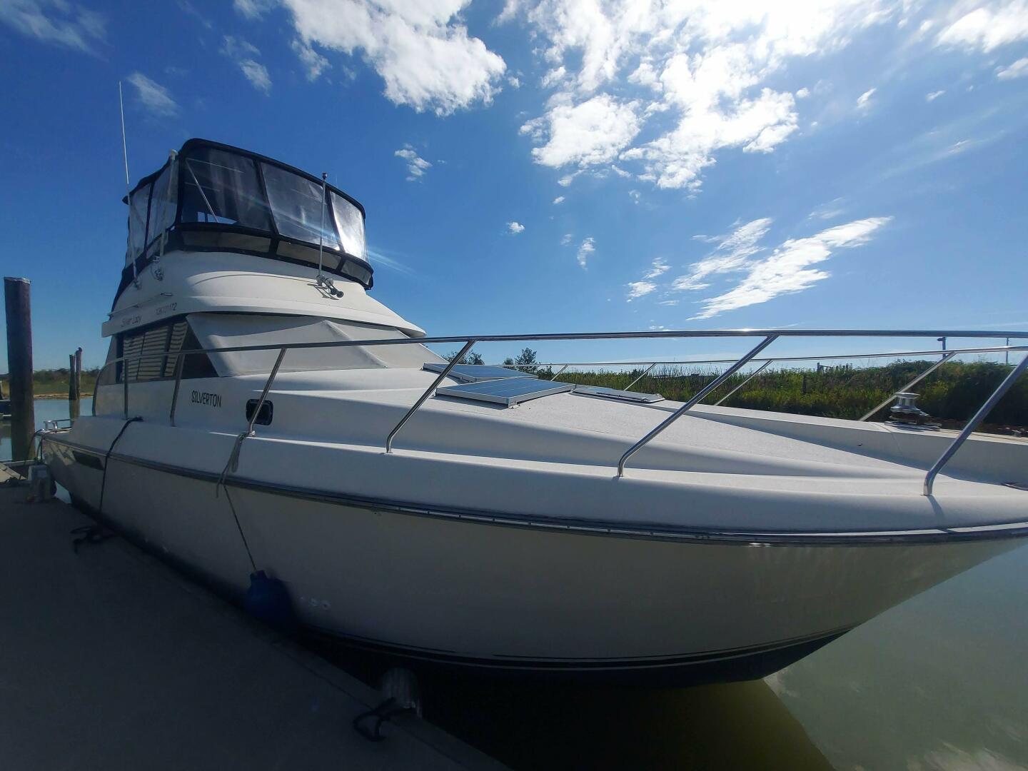 Vessel Image #5