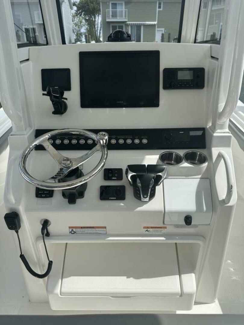 Vessel Image #2