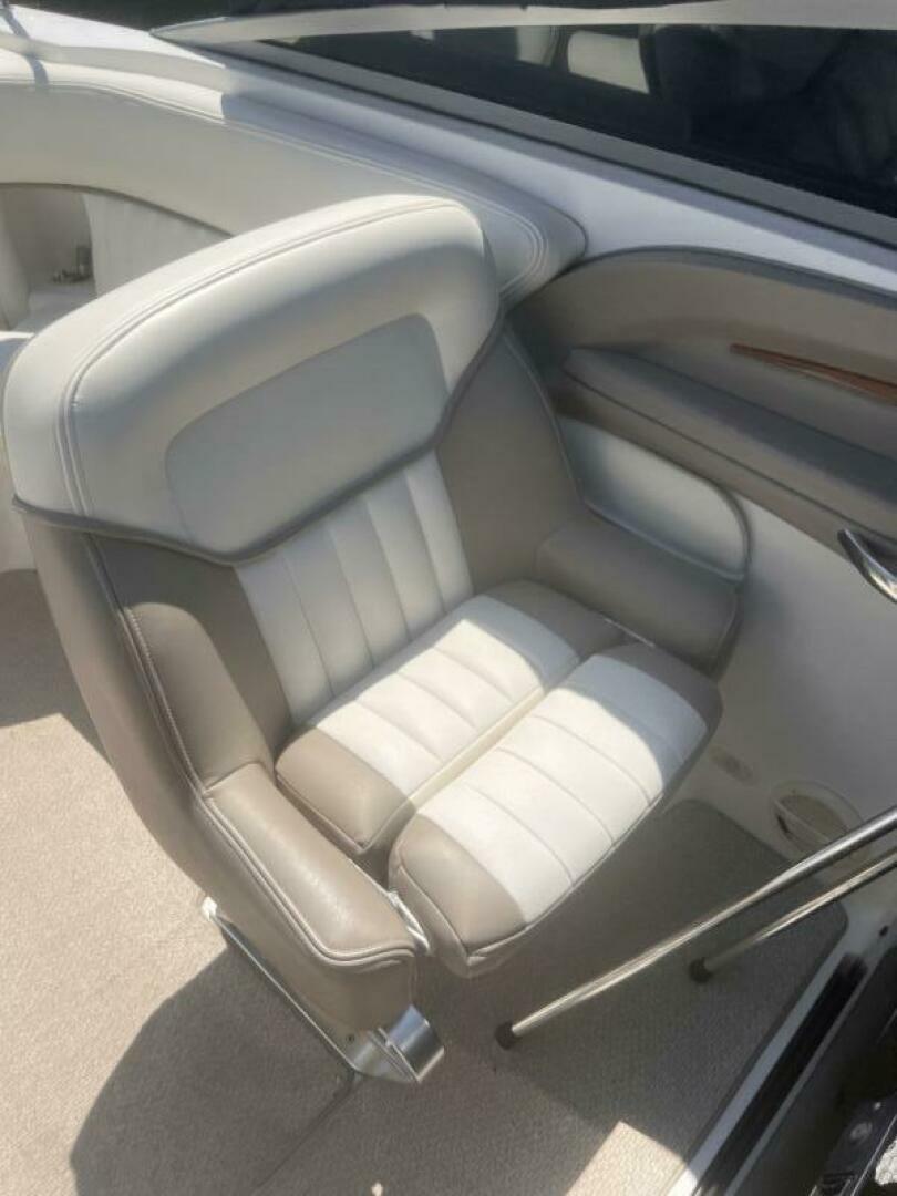 Co Captain Chair