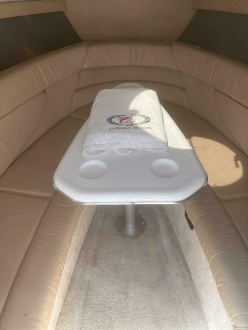 CC With Table