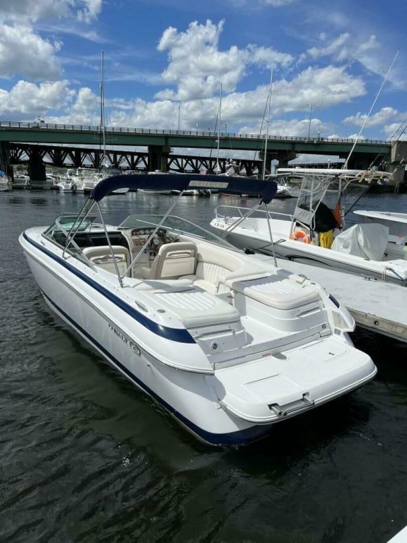 Dockside 