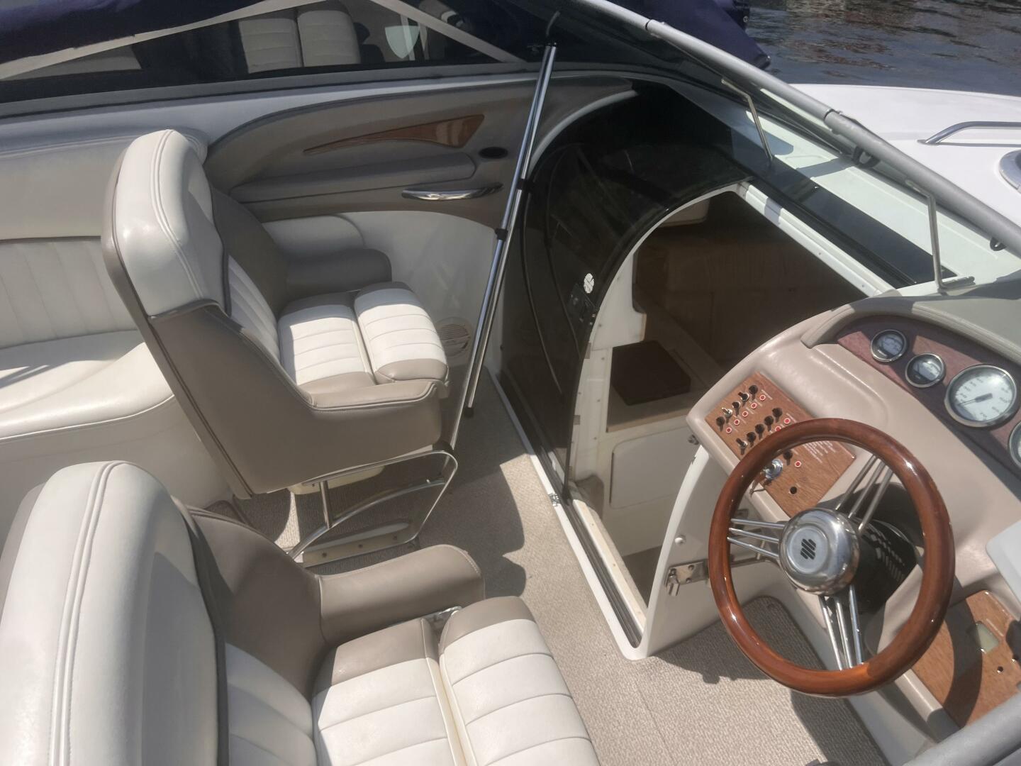 Captains Chairs