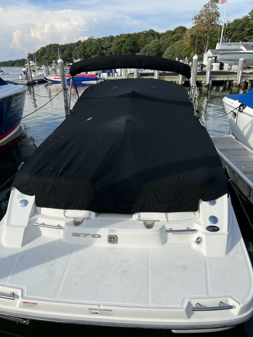Vessel Image #8