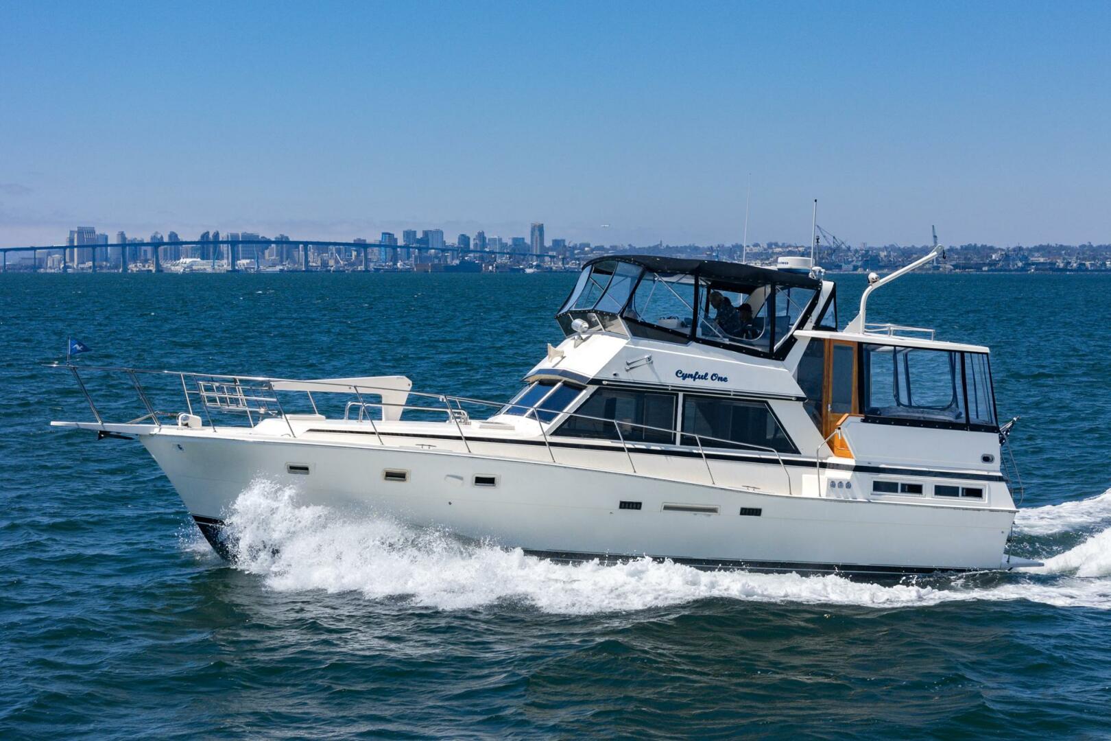 boat shot port side 2