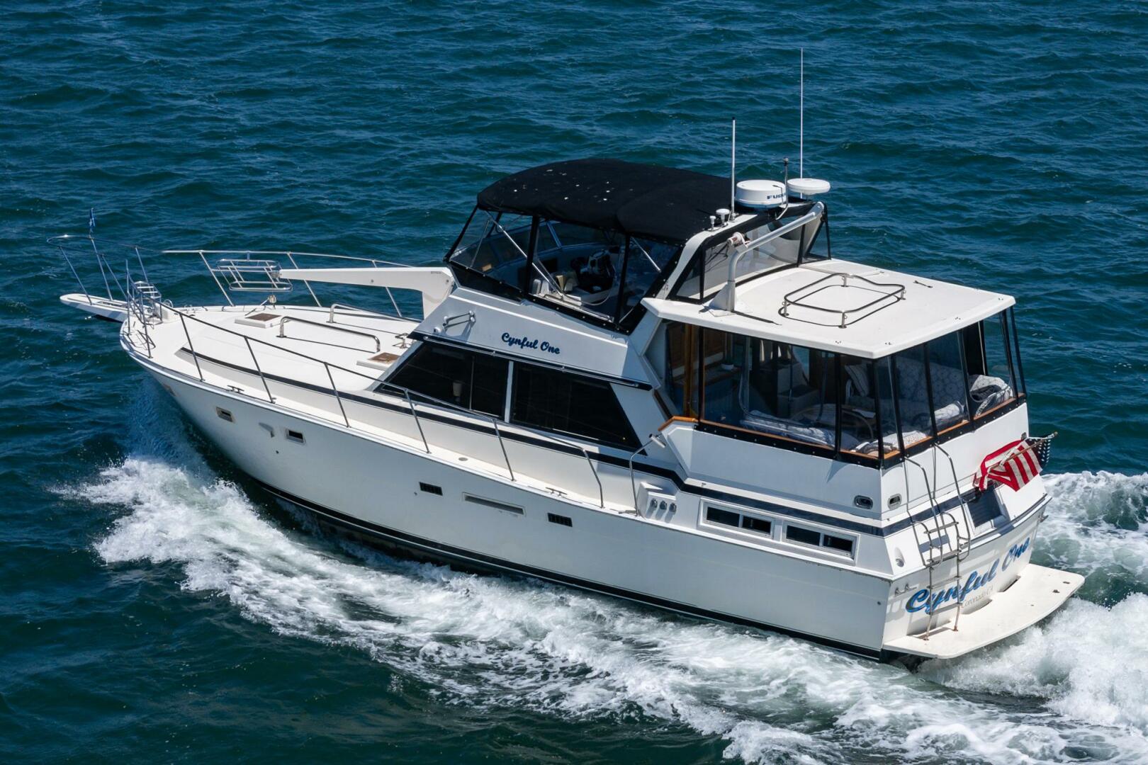 boat image port side