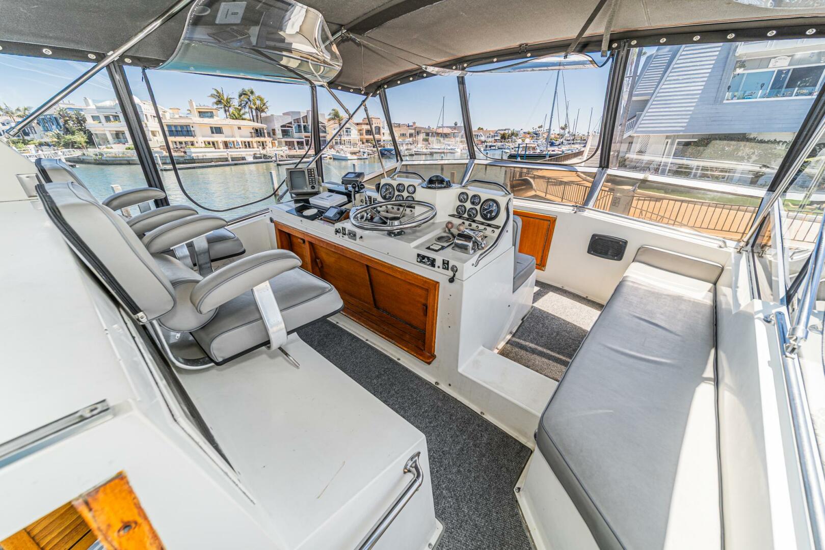 flybridge