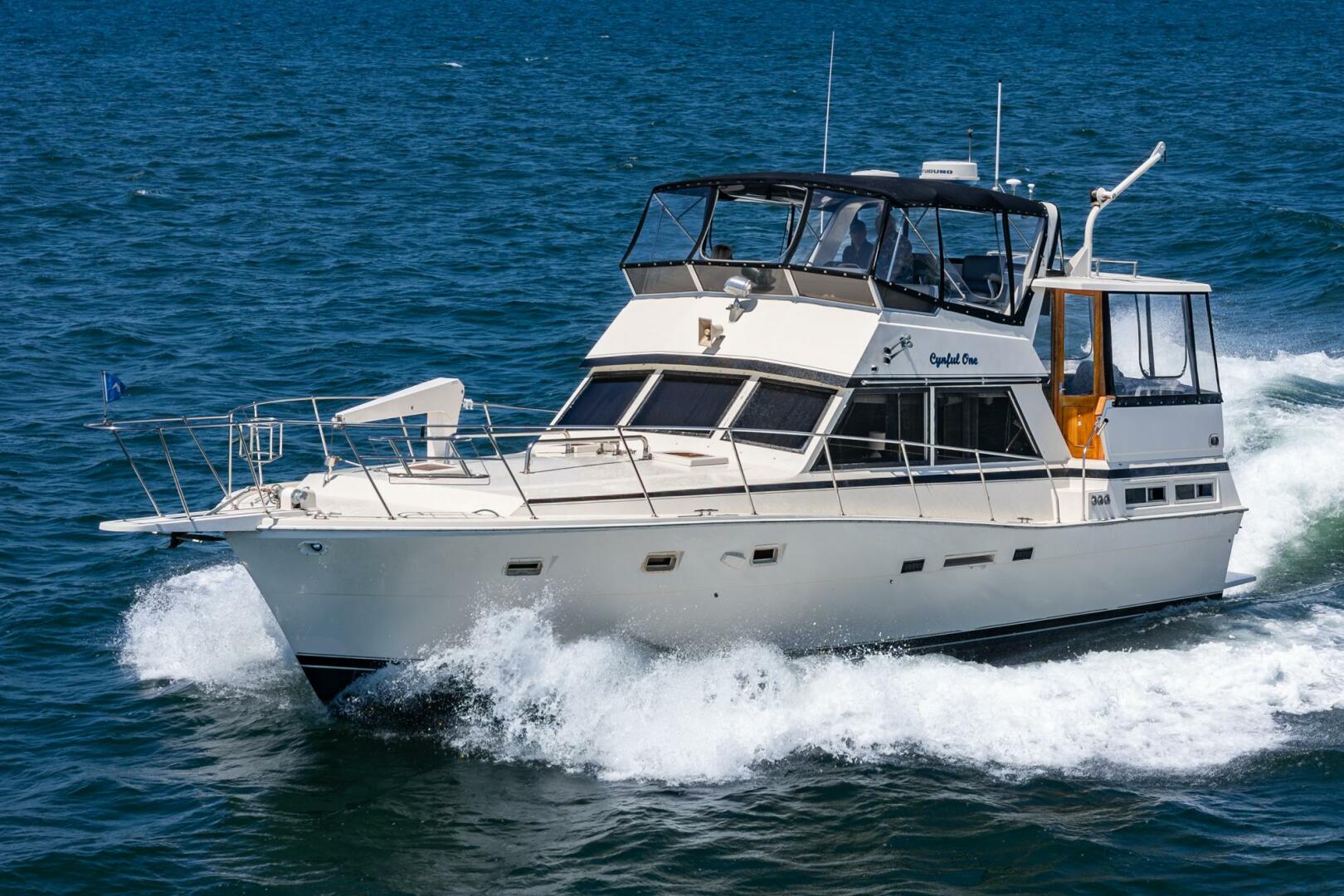 boat shot