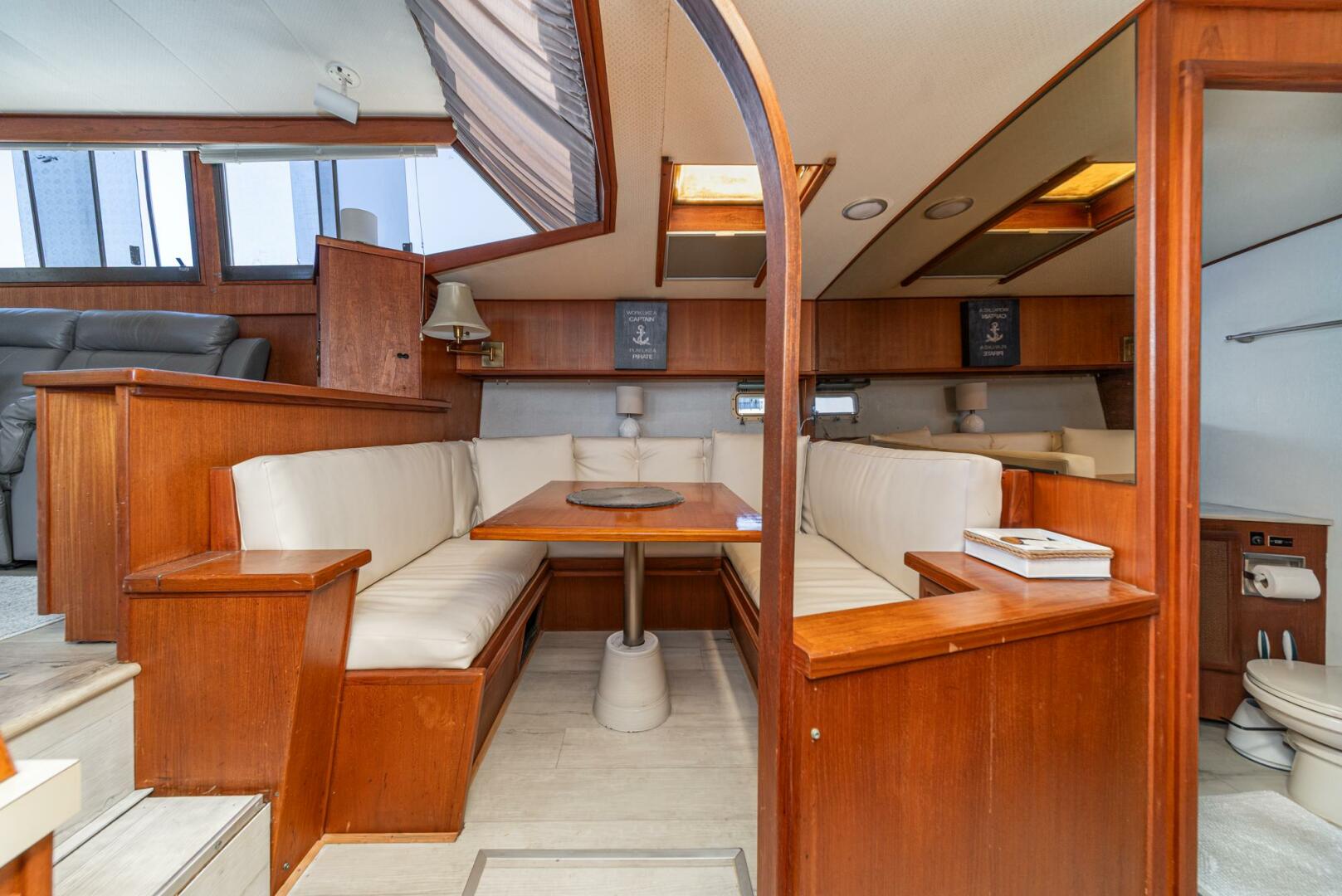 dinette