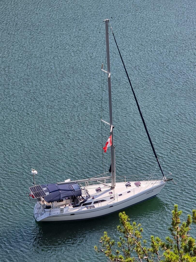 Vessel Image #1
