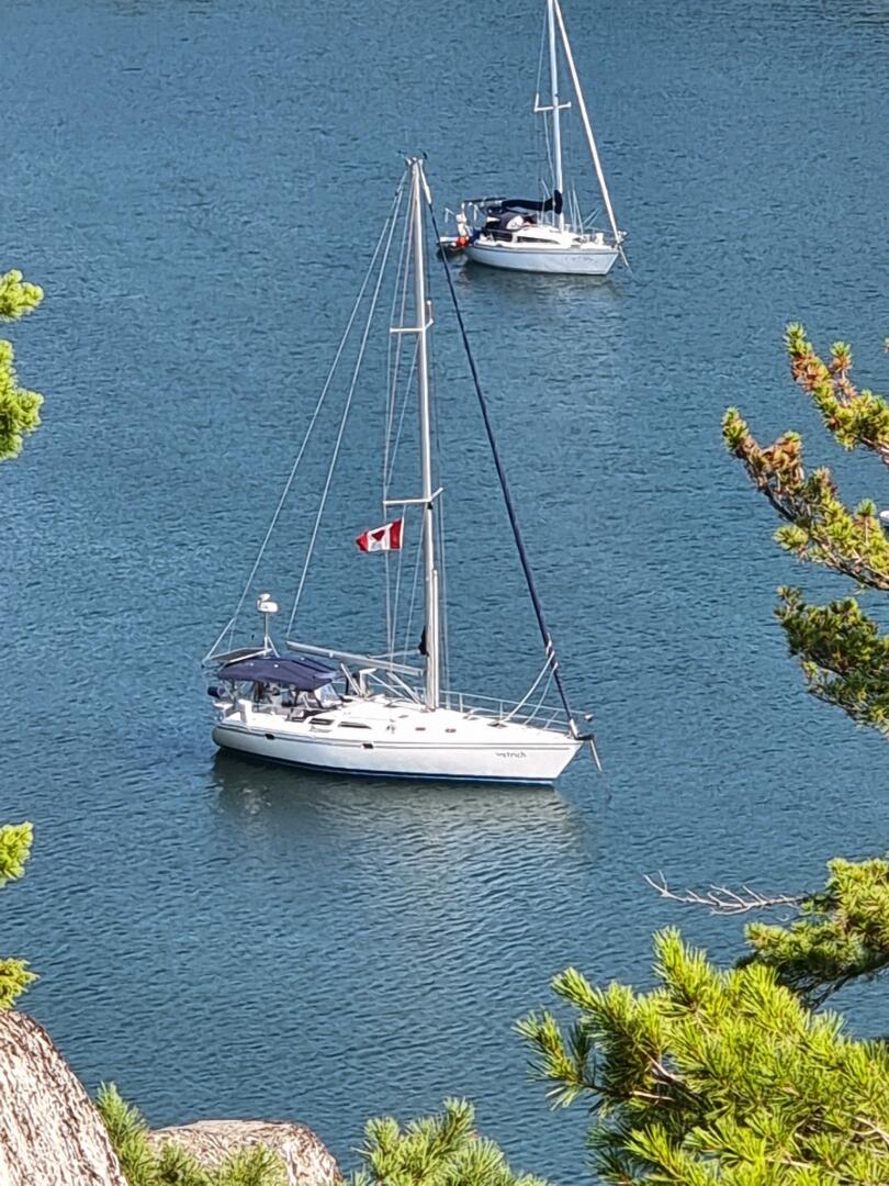 Vessel Image #2