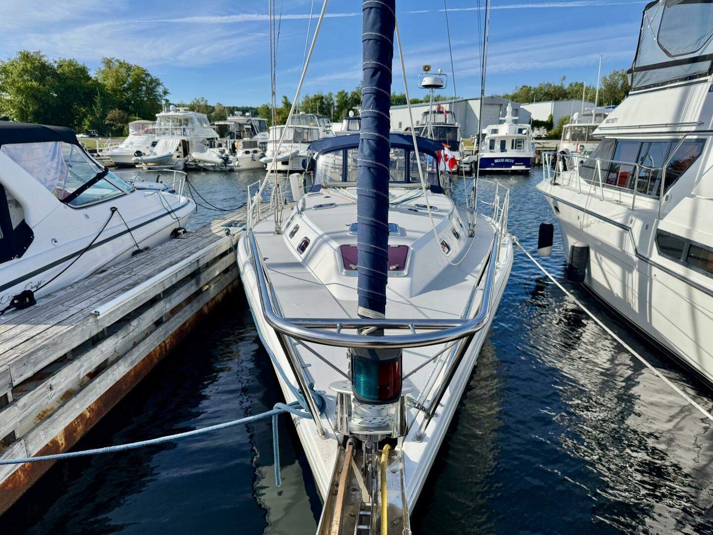 Vessel Image #6