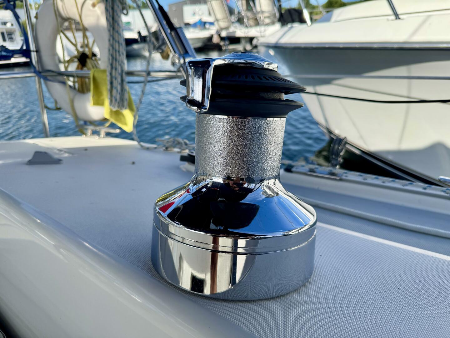 Vessel Image #15