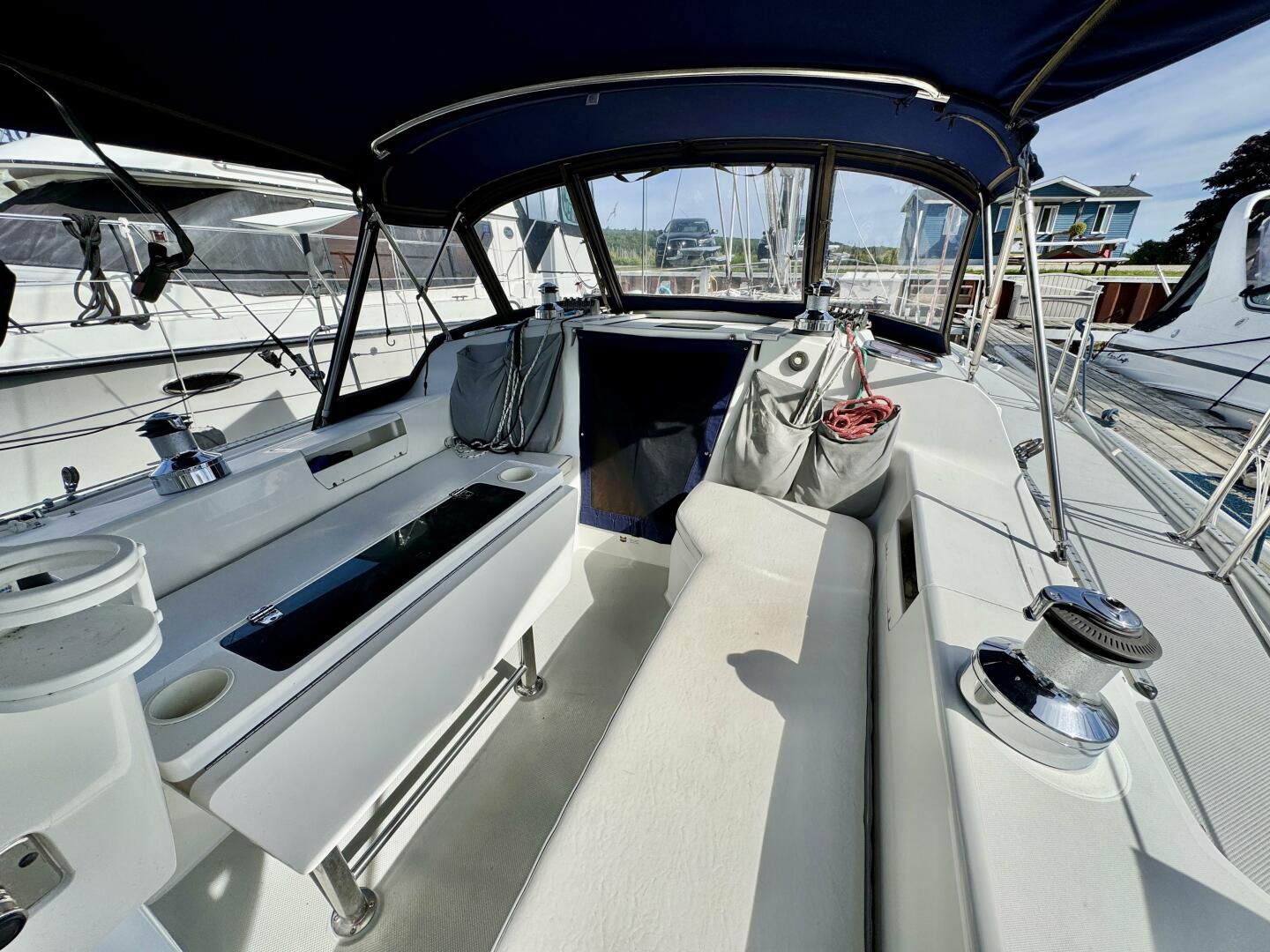 Vessel Image #9