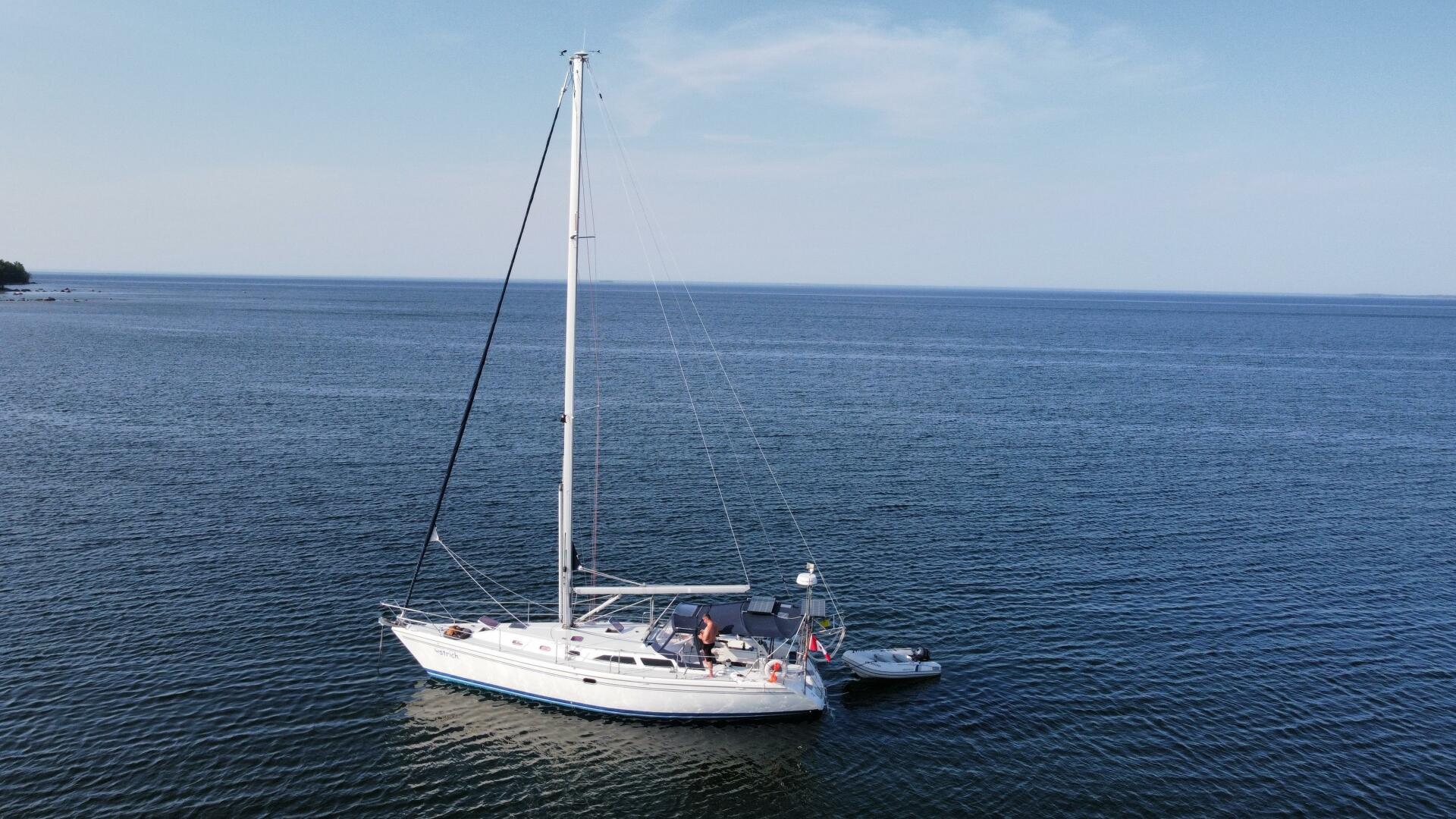 Vessel Image #3