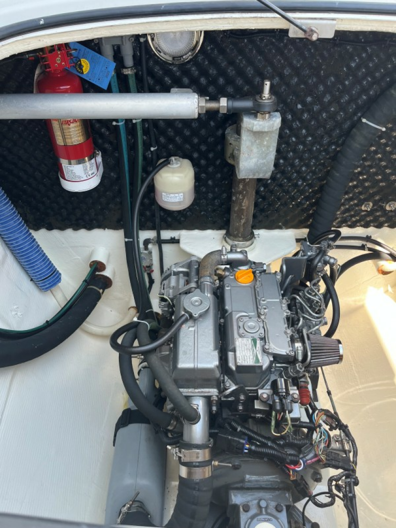 Used Sail Catamaran for sale