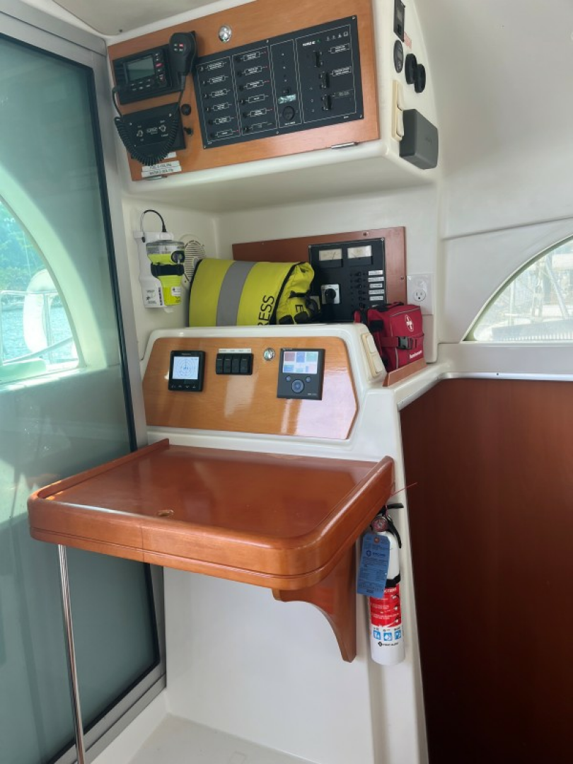 Used Sail Catamaran for sale