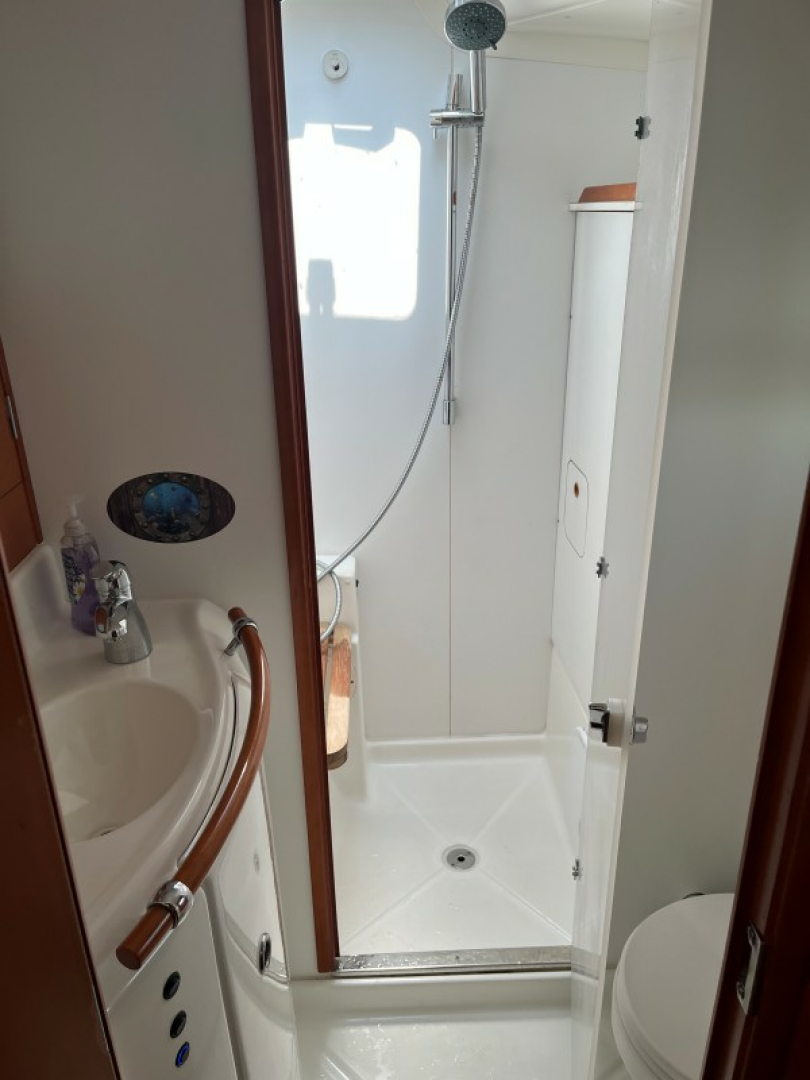 Used Sail Catamaran for sale
