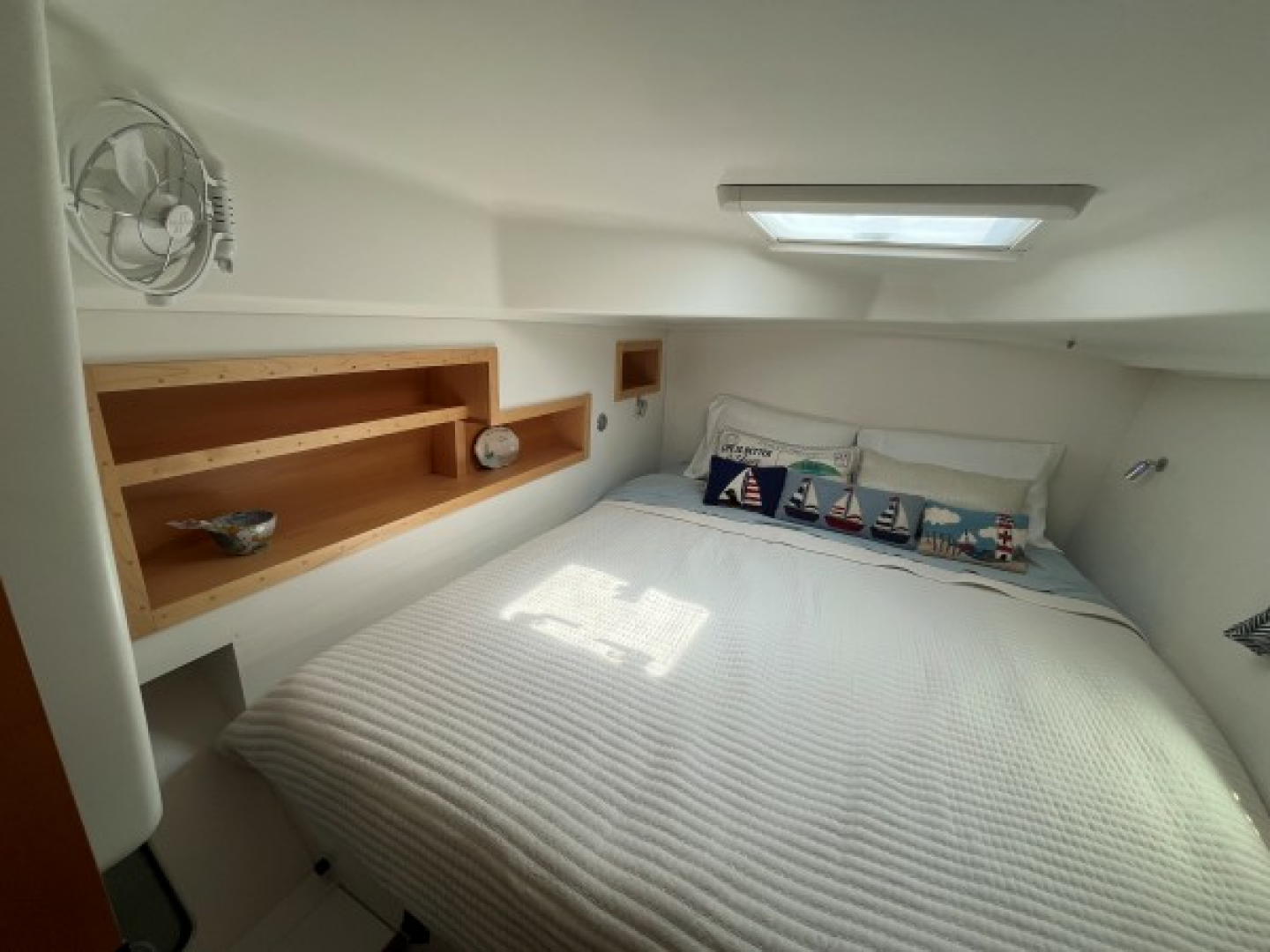 Used Sail Catamaran for sale