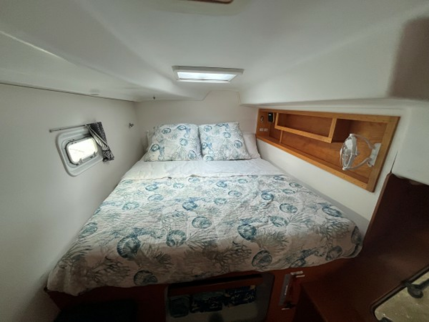 Used Sail Catamaran for sale
