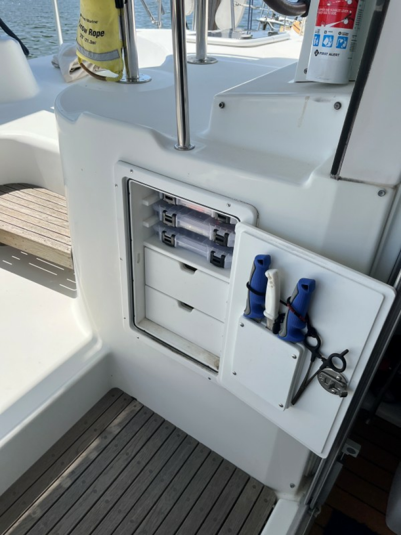 Used Sail Catamaran for sale