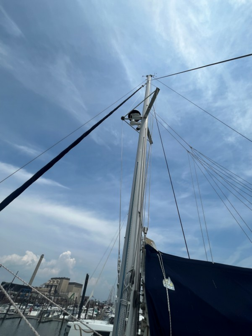Used Sail Catamaran for sale