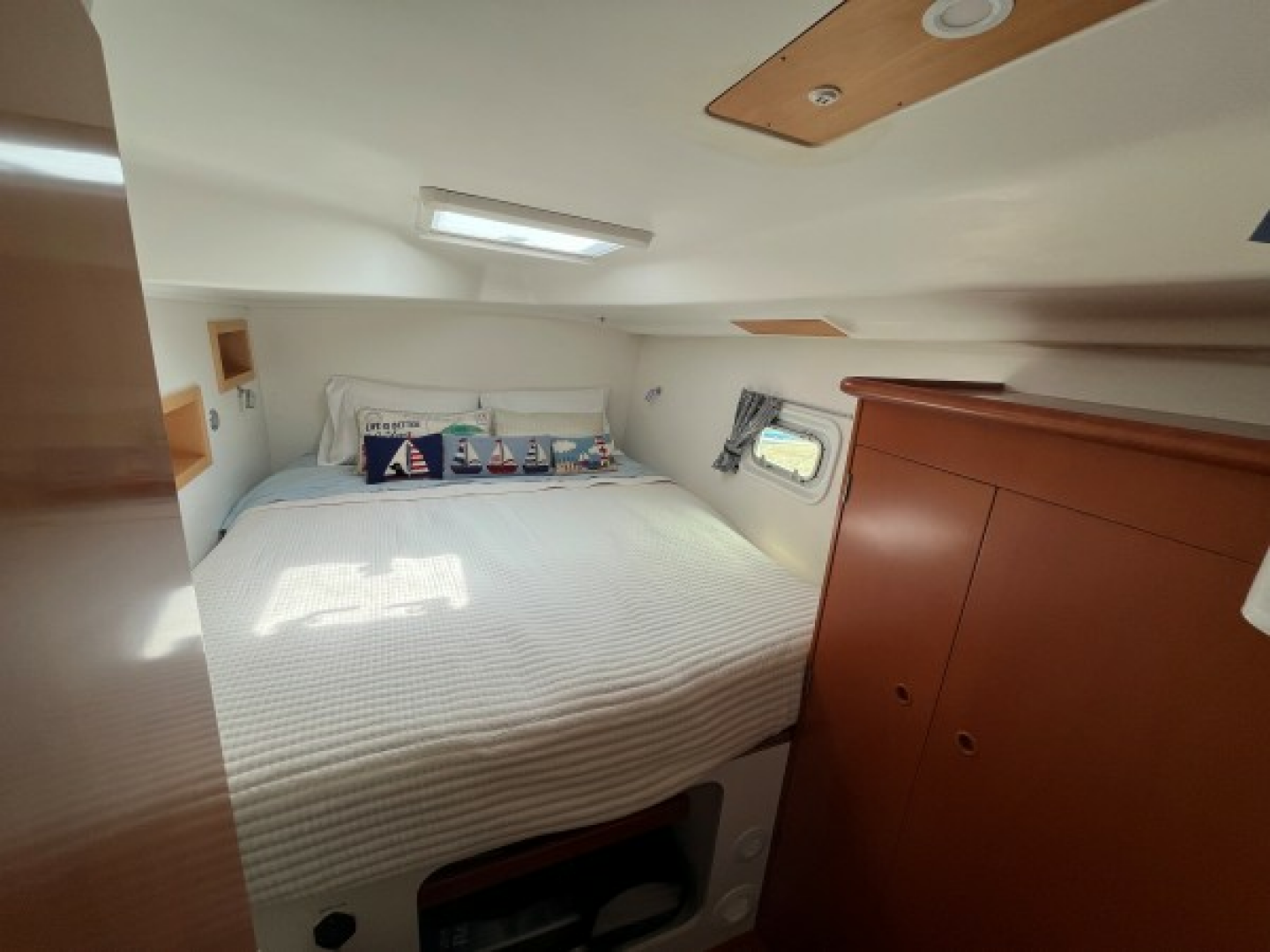 Used Sail Catamaran for sale