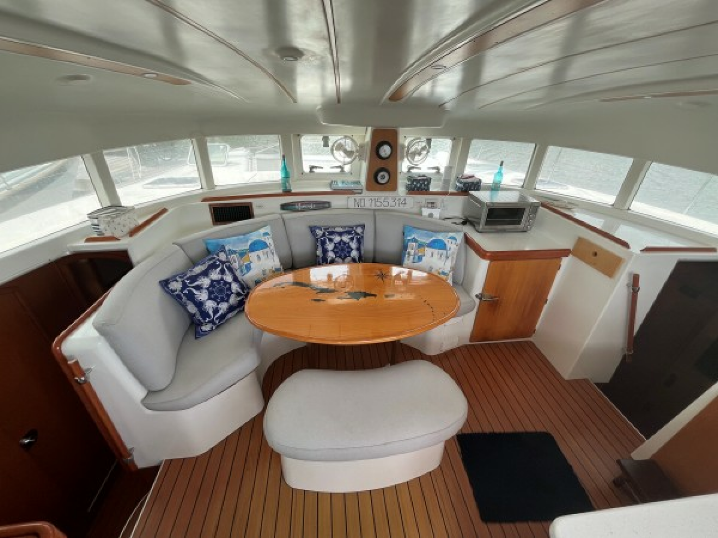 Used Sail Catamaran for sale