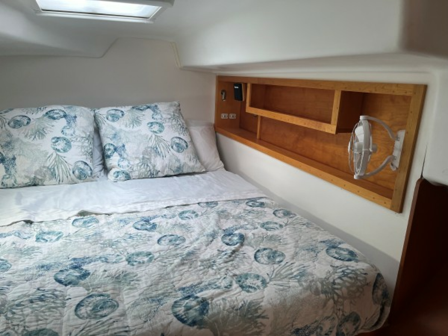 Used Sail Catamaran for sale