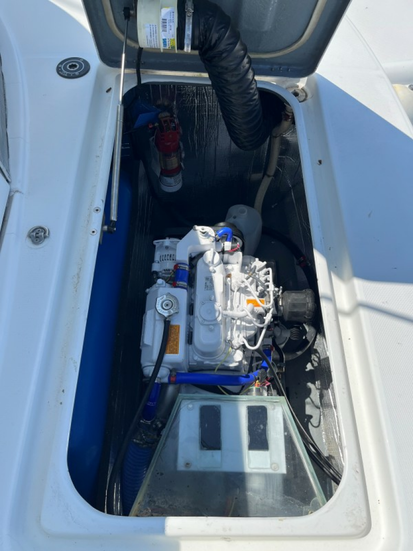 Used Sail Catamaran for sale