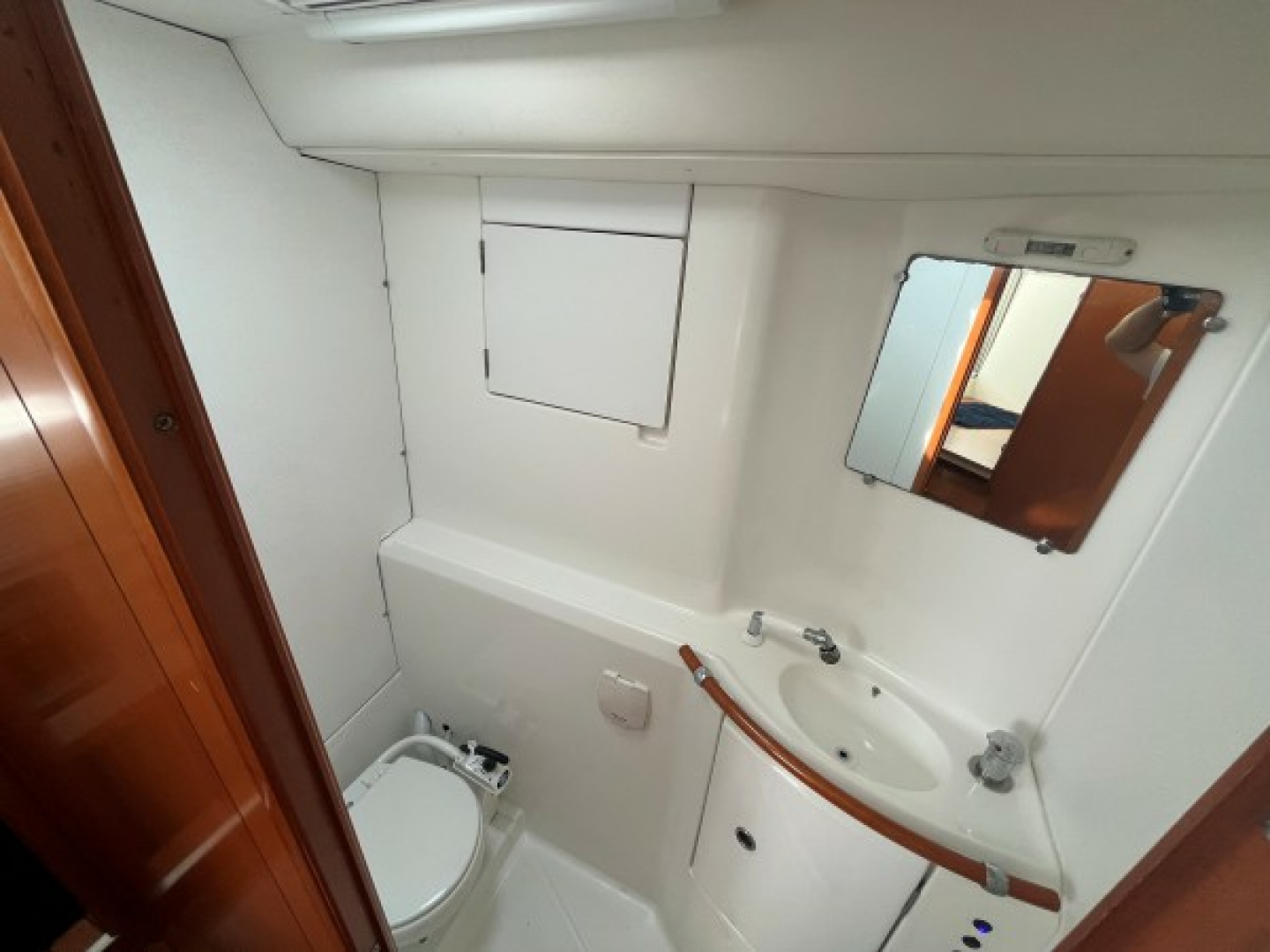 Used Sail Catamaran for sale