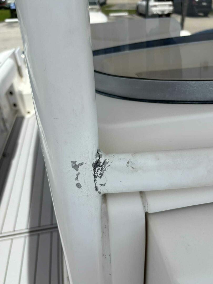 24ft Robalo Yacht For Sale