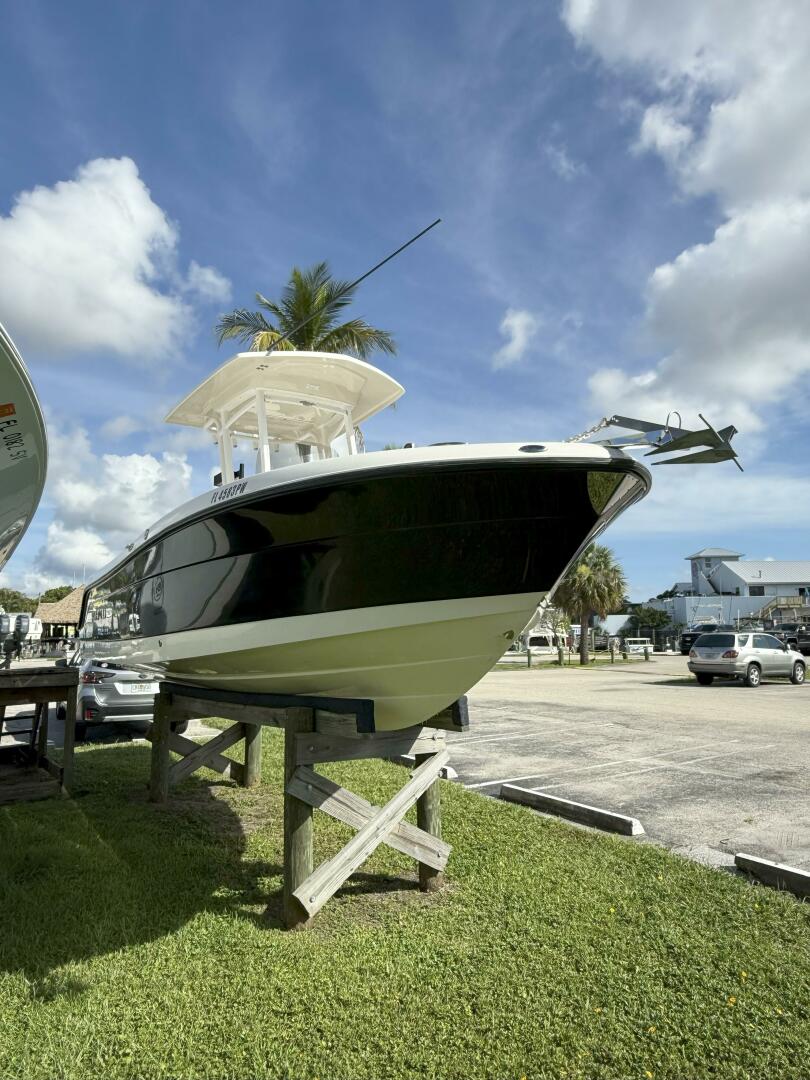 24ft Robalo Yacht For Sale