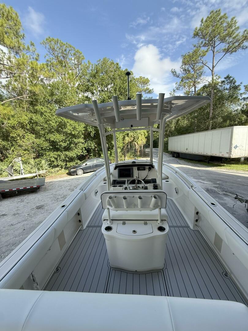 24ft Robalo Yacht For Sale