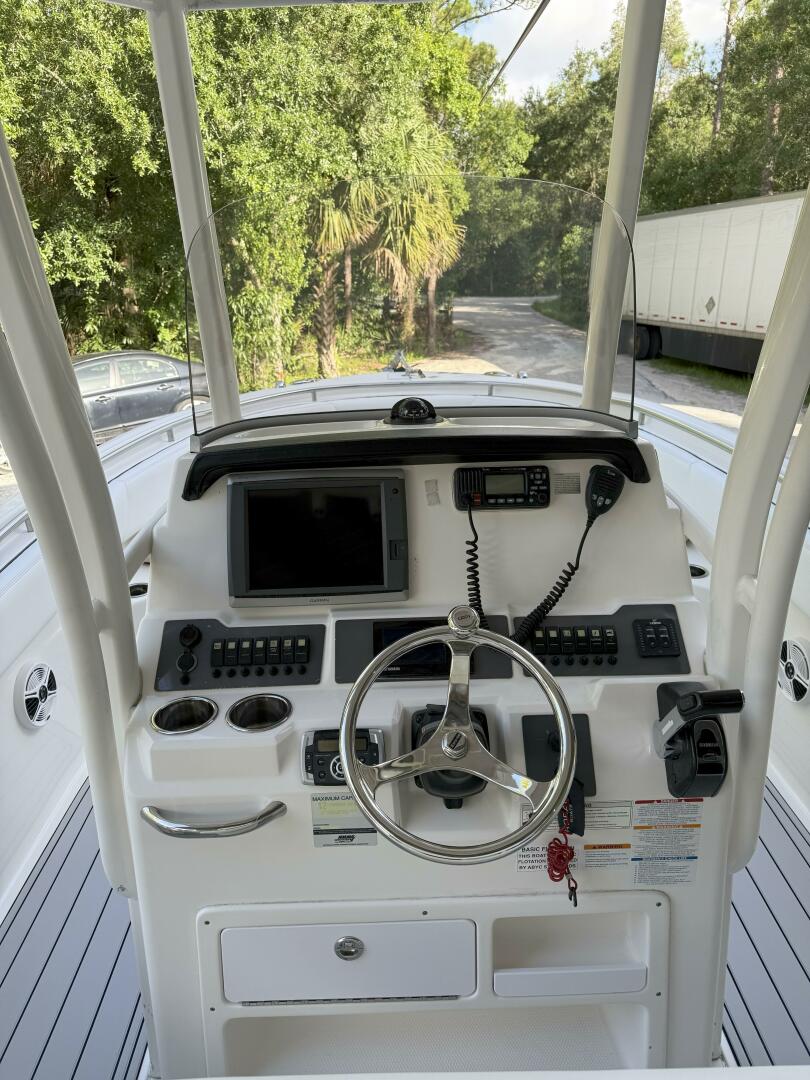 24ft Robalo Yacht For Sale