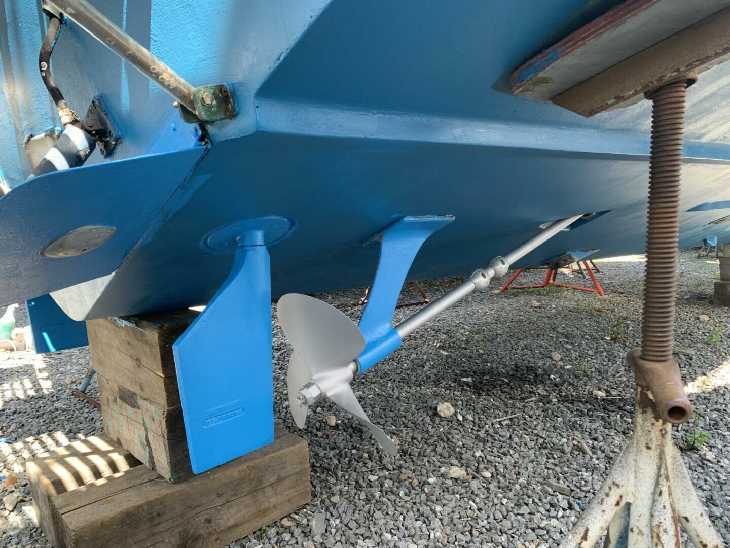 Vessel Image #4