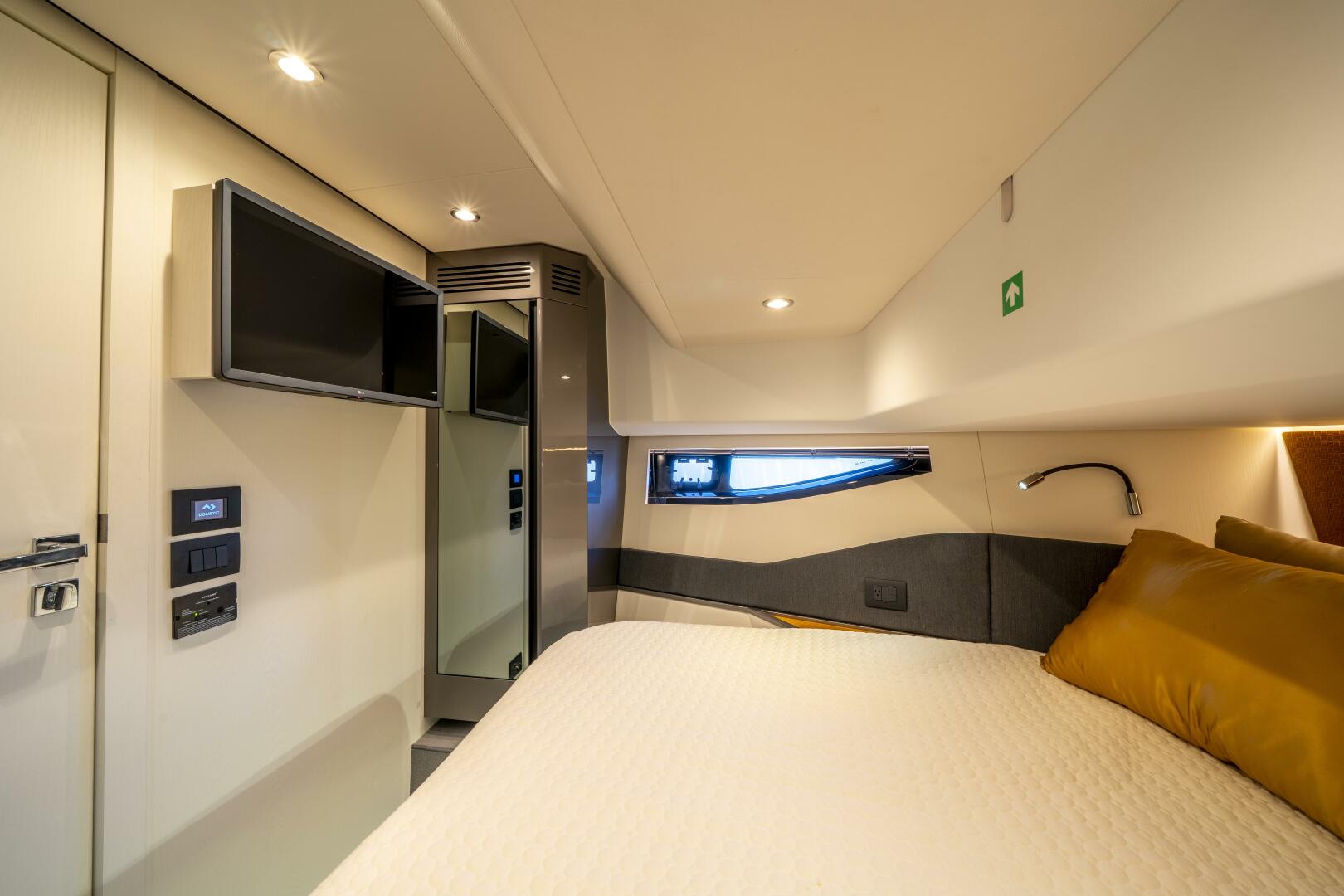 48ft Azimut Yacht For Sale