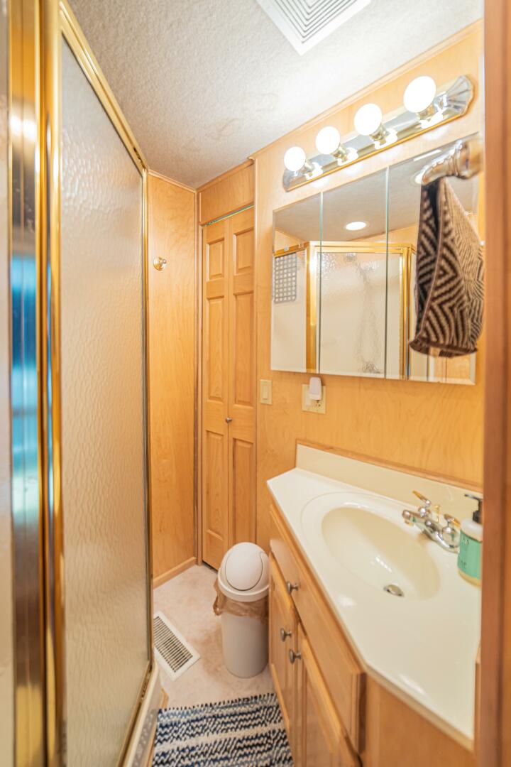 Elizabeth Grace 75ft Sharpe Yacht For Sale