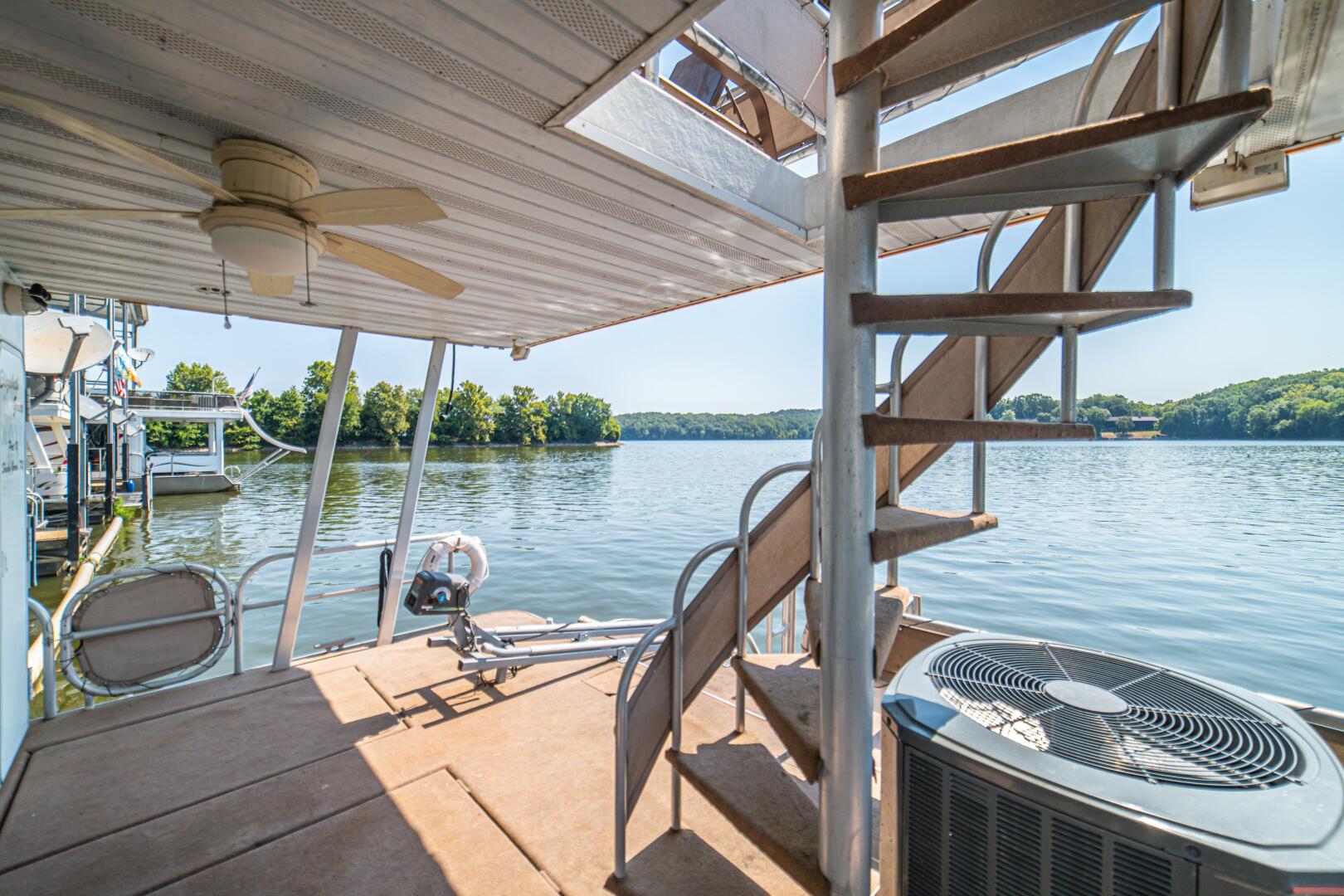 Elizabeth Grace 75ft Sharpe Yacht For Sale