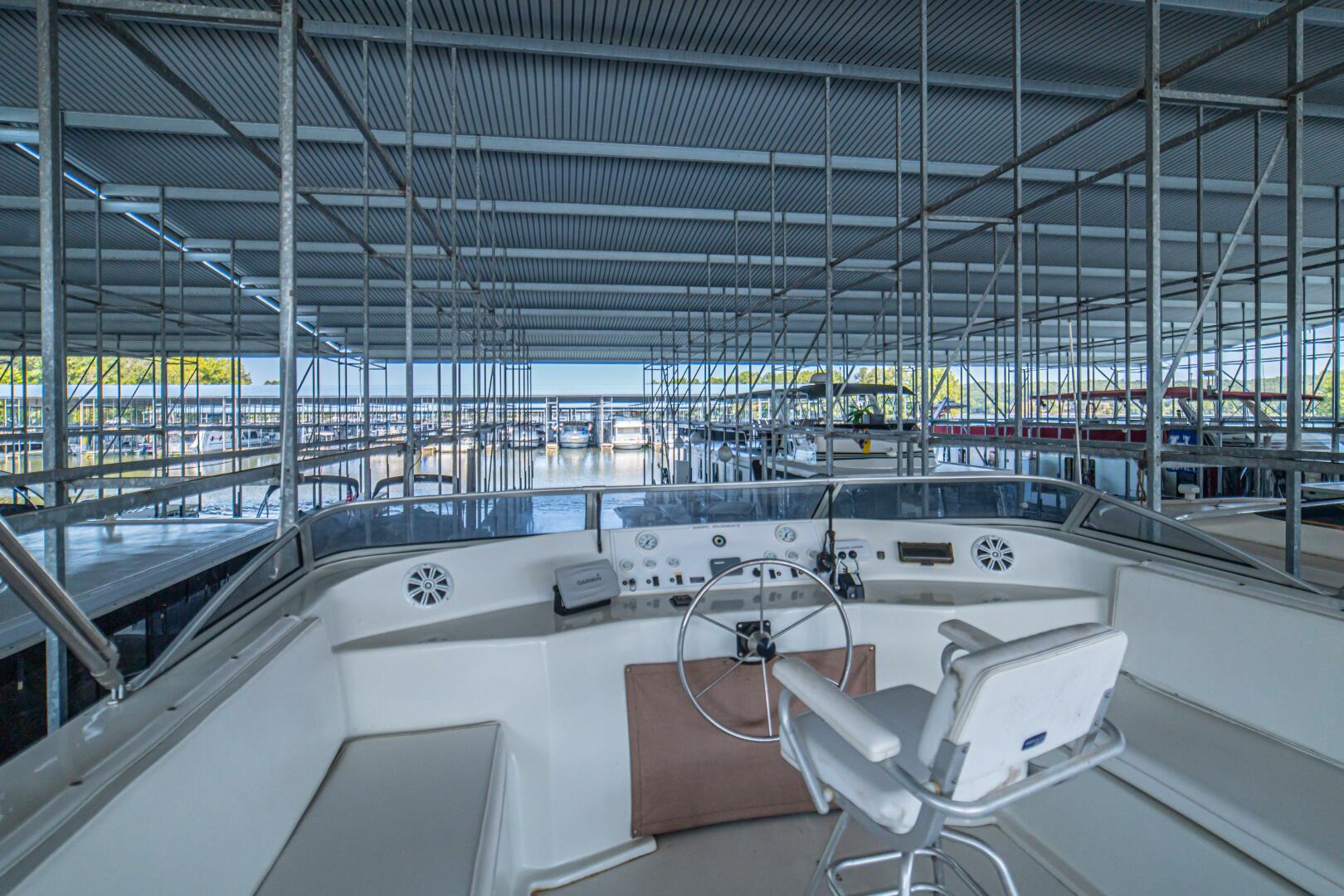 Elizabeth Grace 75ft Sharpe Yacht For Sale