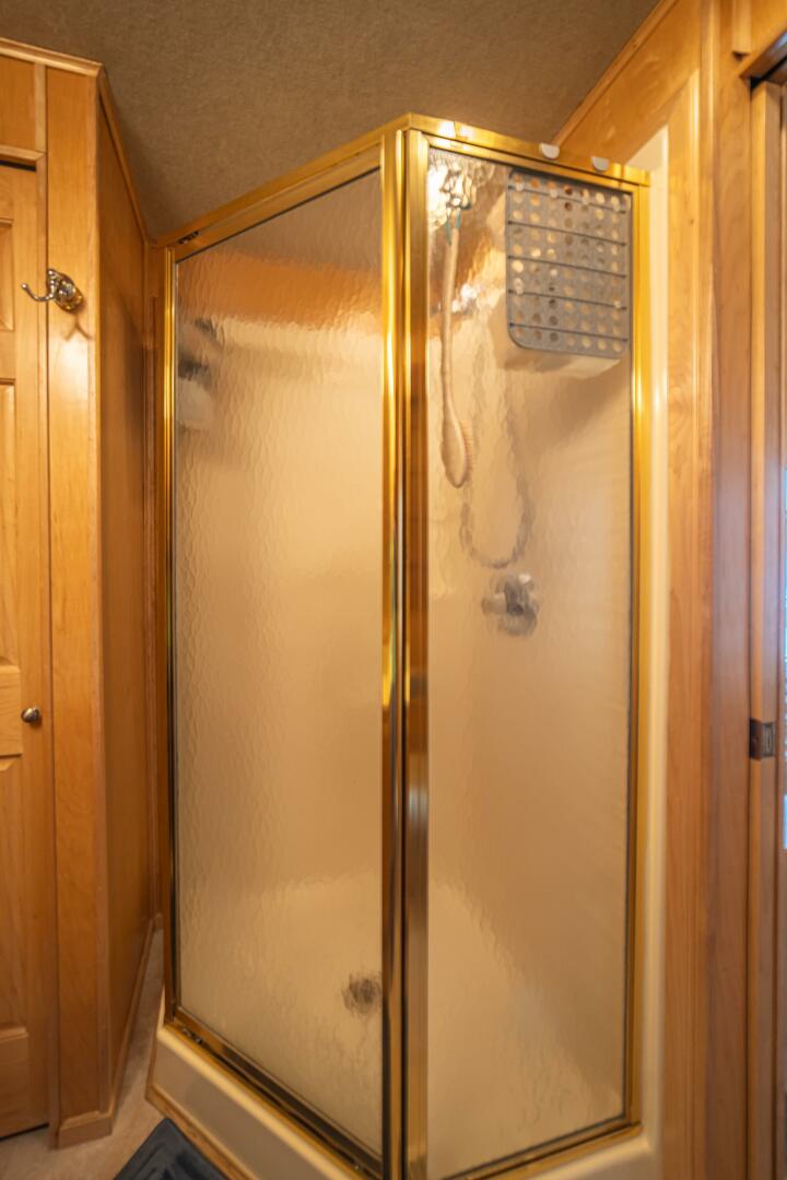Elizabeth Grace 75ft Sharpe Yacht For Sale