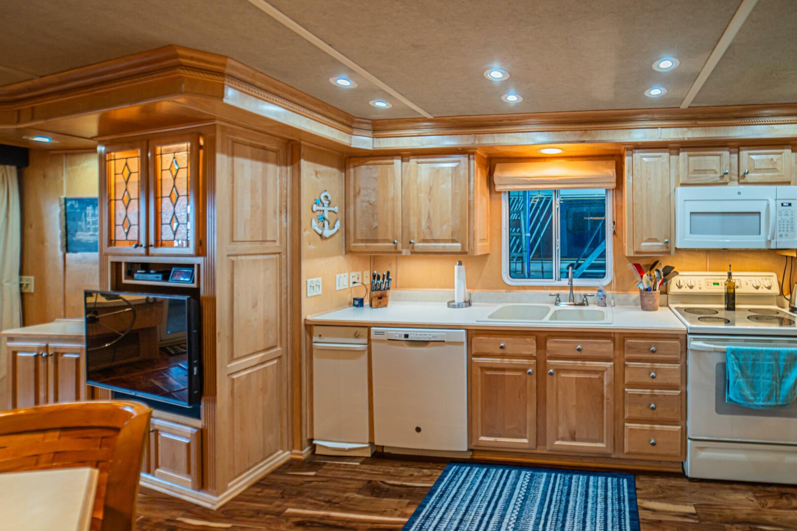Elizabeth Grace 75ft Sharpe Yacht For Sale