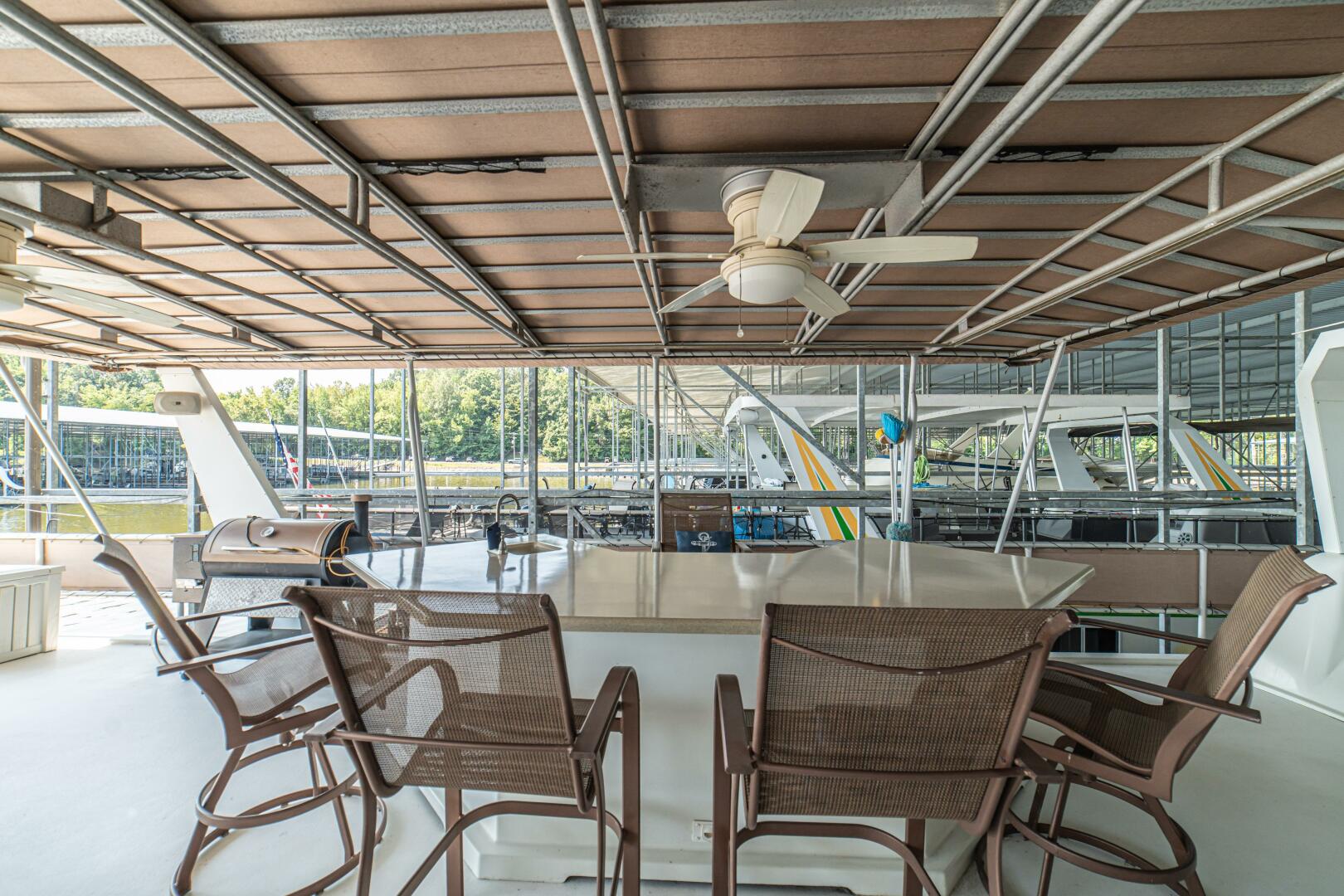Elizabeth Grace 75ft Sharpe Yacht For Sale
