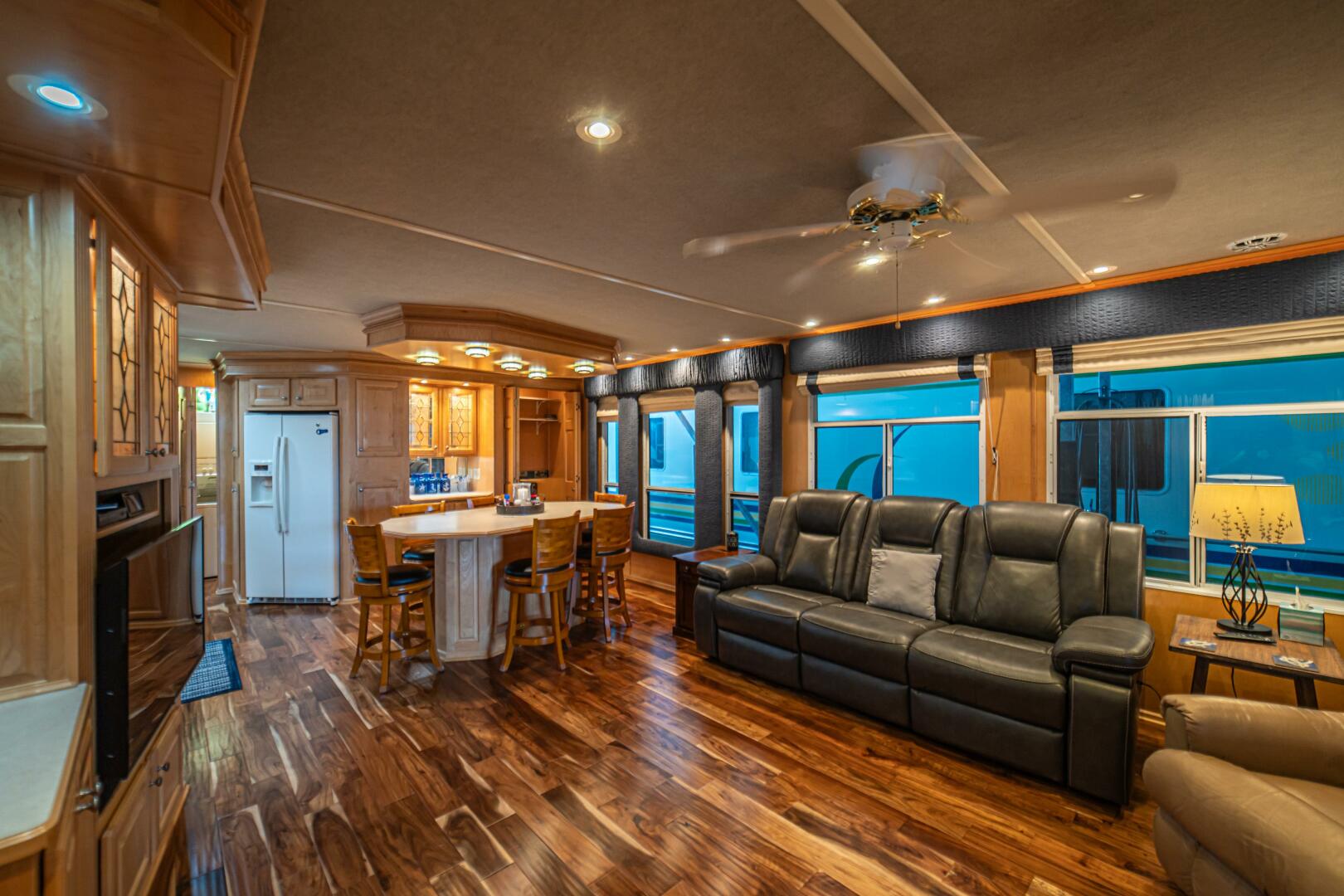 Elizabeth Grace 75ft Sharpe Yacht For Sale