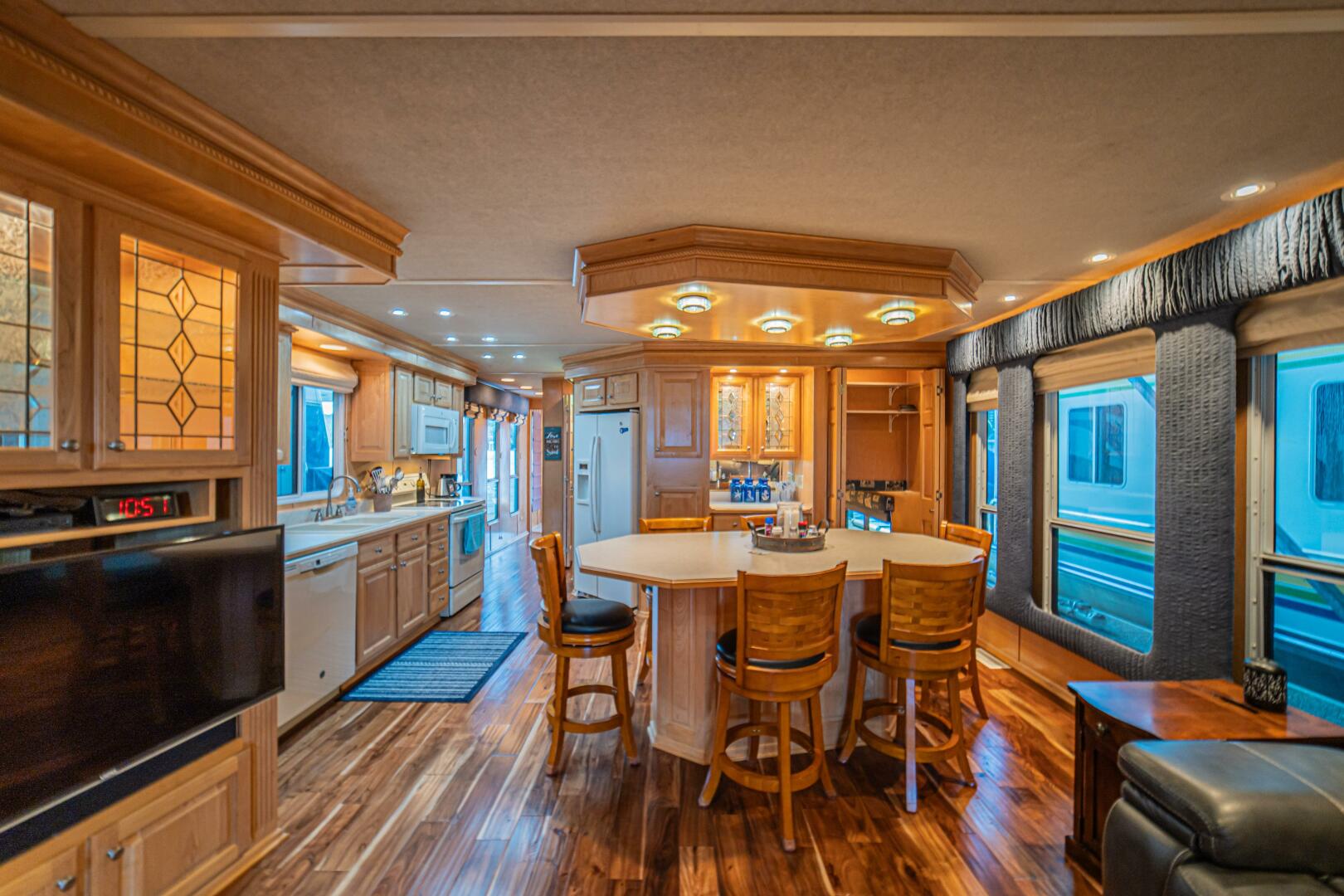 Elizabeth Grace 75ft Sharpe Yacht For Sale