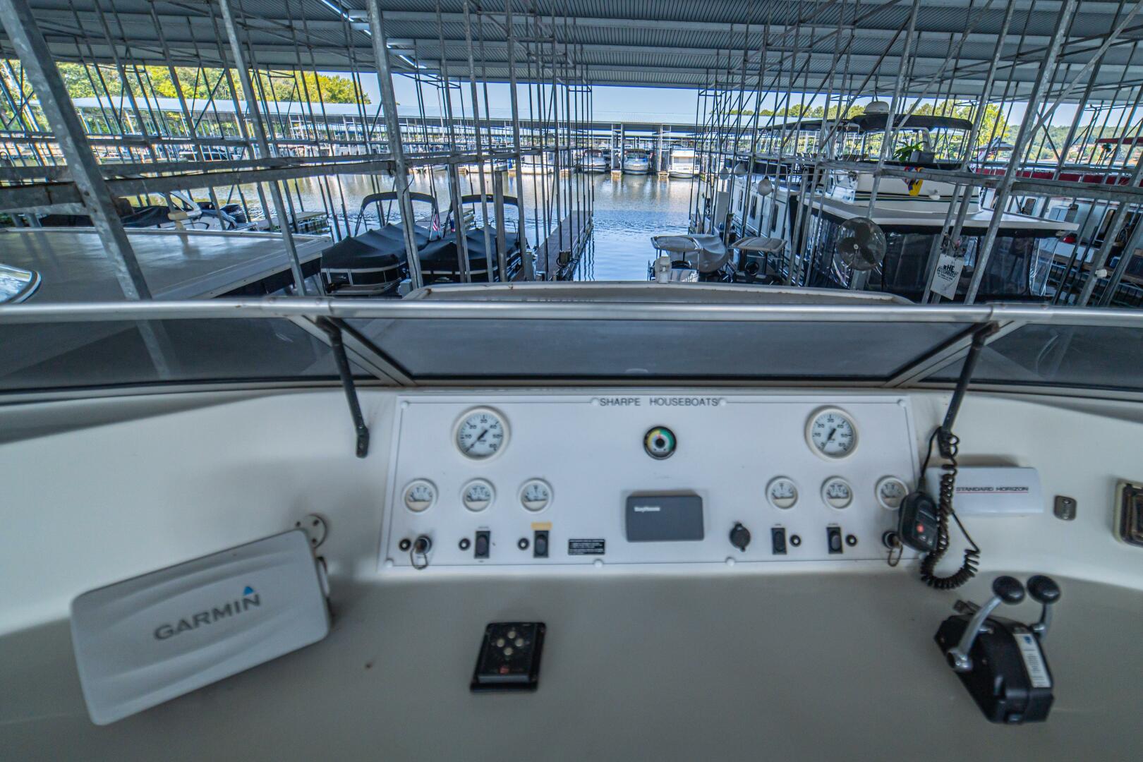 Elizabeth Grace 75ft Sharpe Yacht For Sale