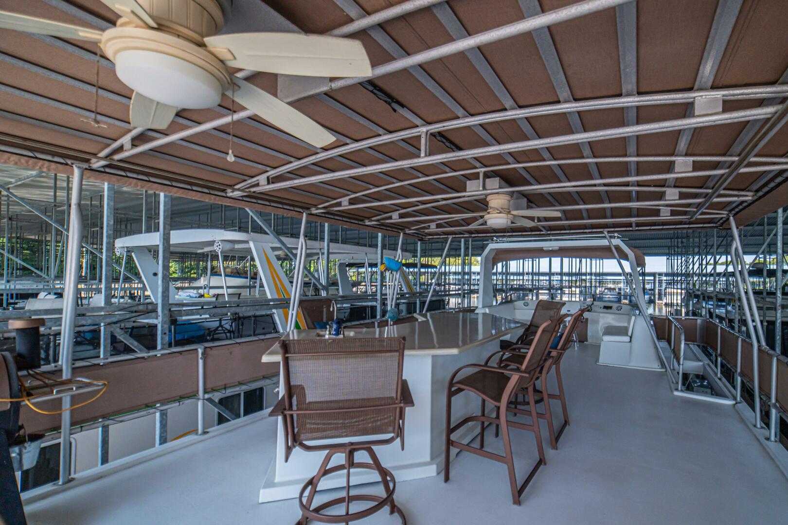 Elizabeth Grace 75ft Sharpe Yacht For Sale