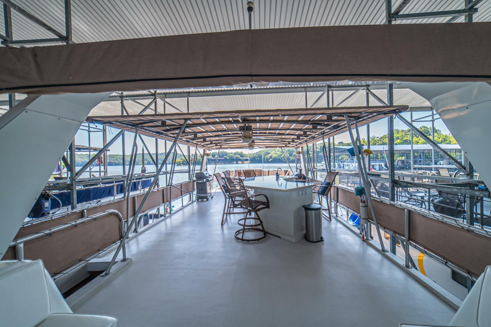 Elizabeth Grace 75ft Sharpe Yacht For Sale