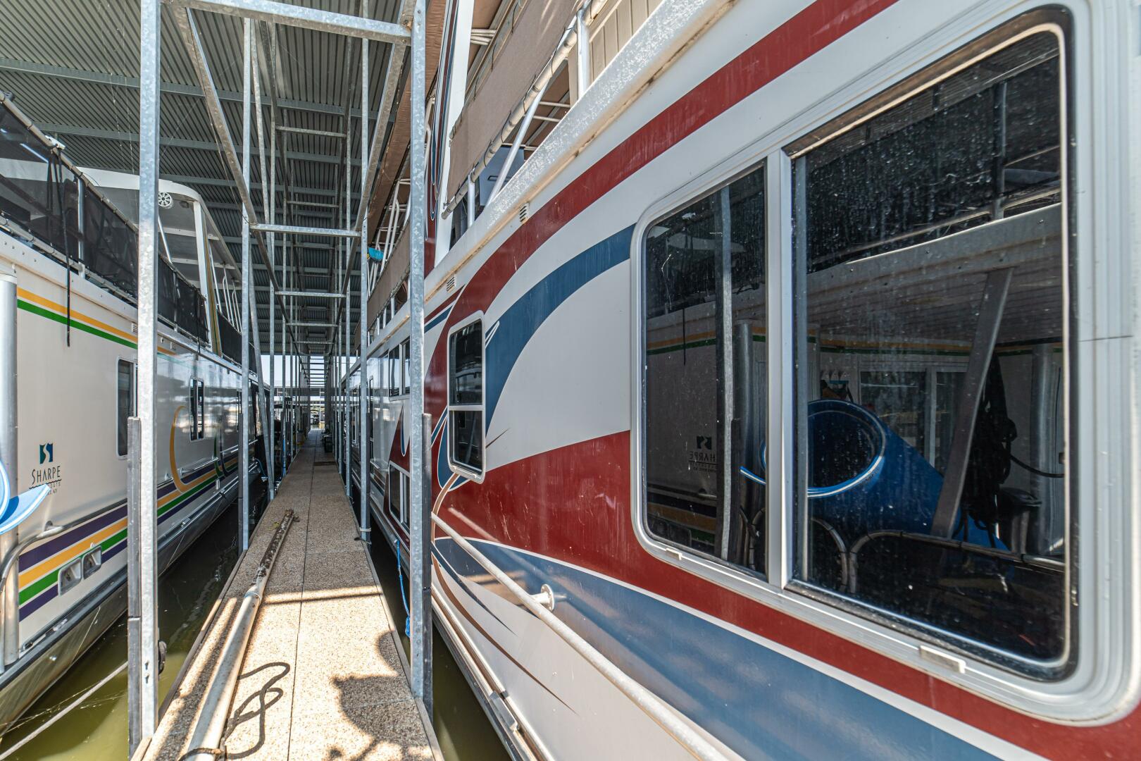 Elizabeth Grace 75ft Sharpe Yacht For Sale