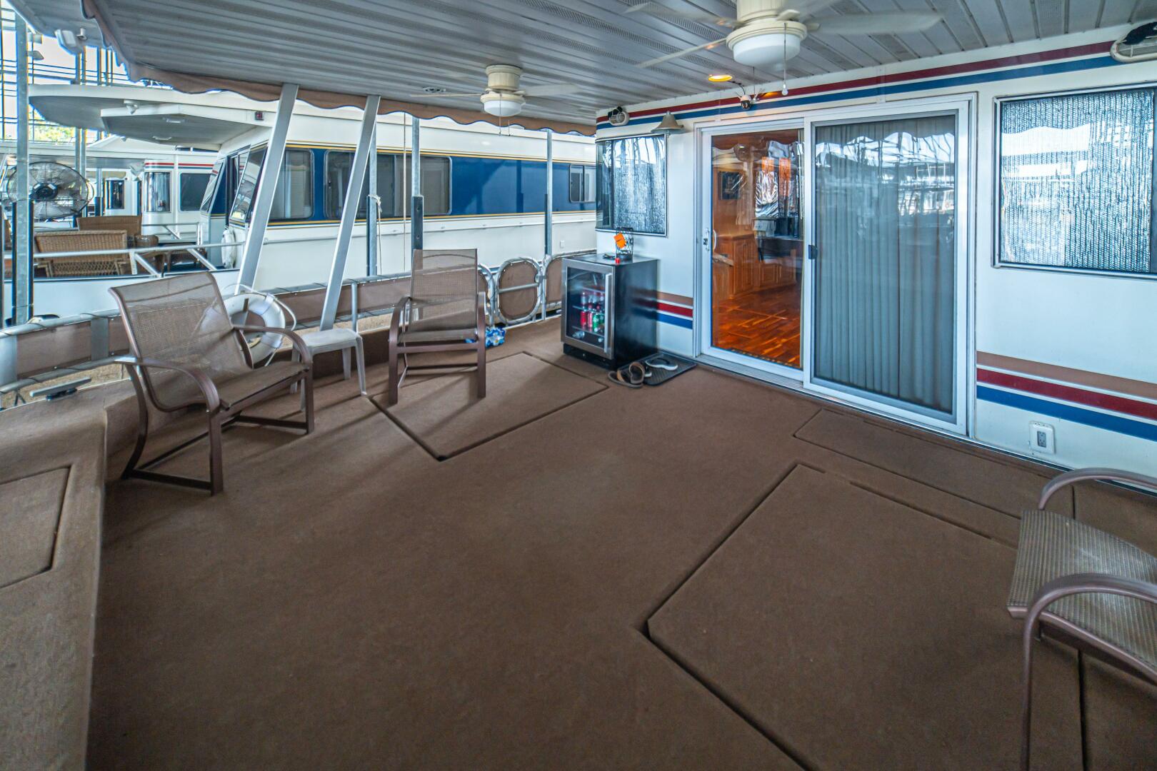 Elizabeth Grace 75ft Sharpe Yacht For Sale