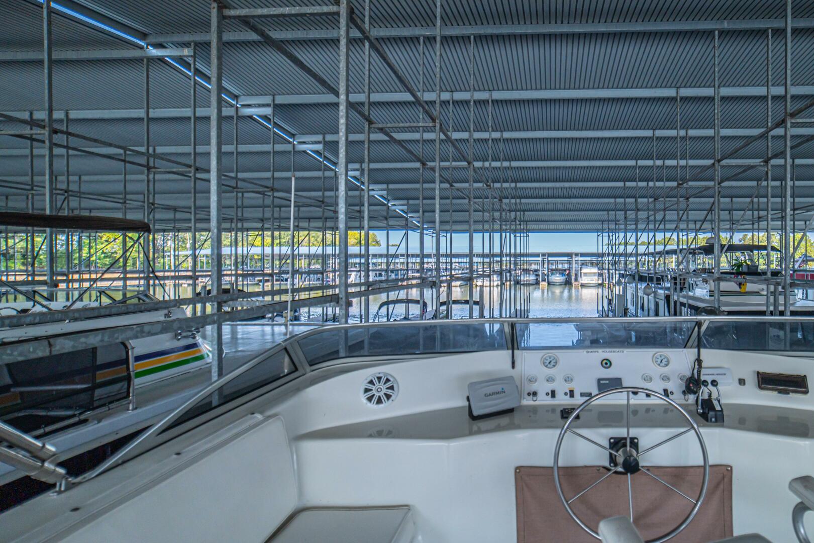 Elizabeth Grace 75ft Sharpe Yacht For Sale